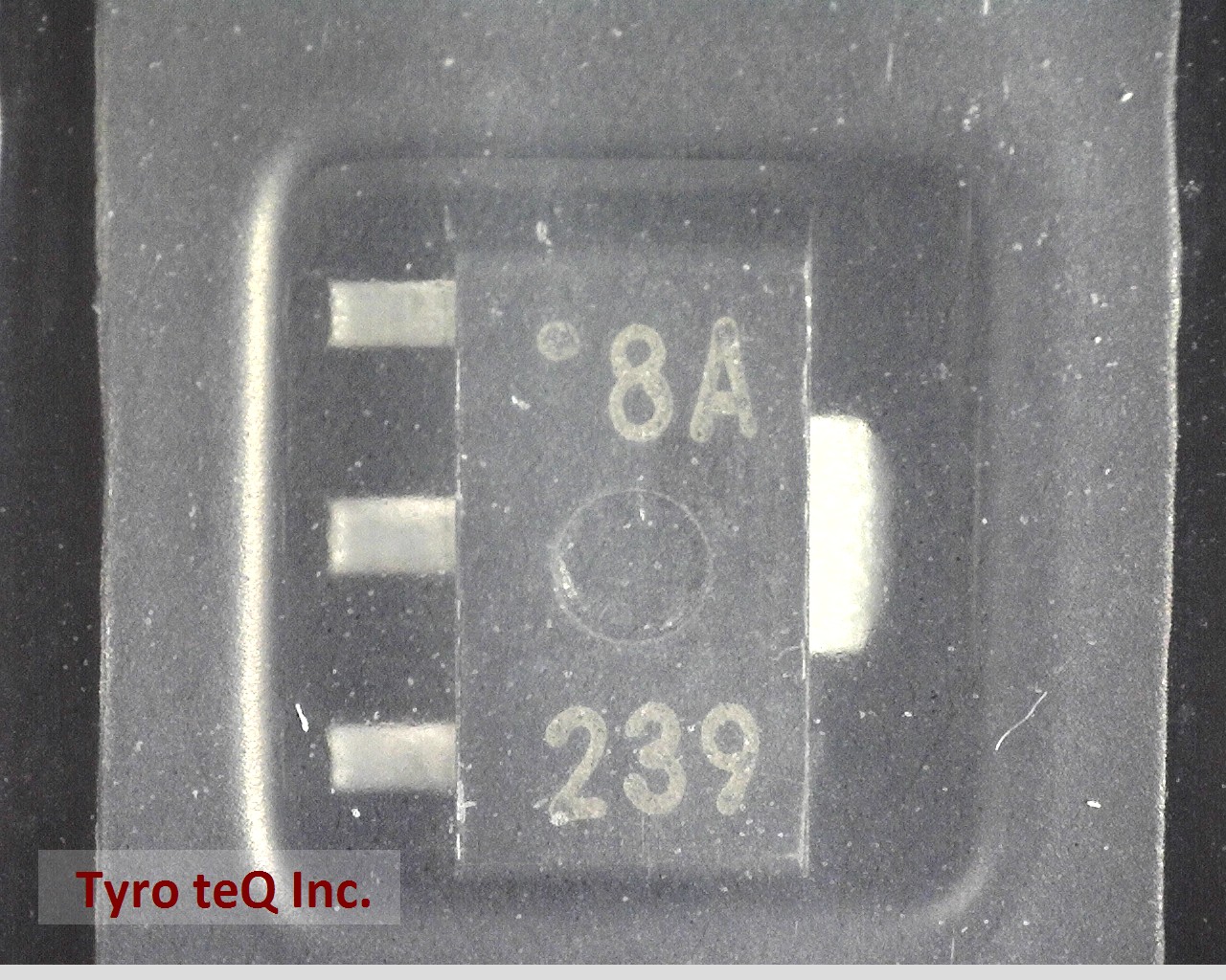 KIA78L05F-RTF/P