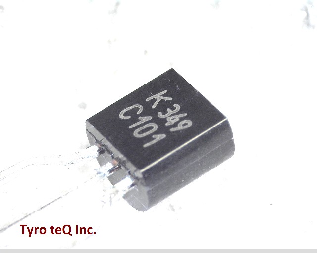KRC101-AT/P