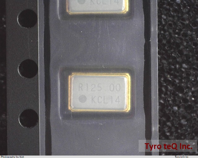 KC5032C125.000C30E00