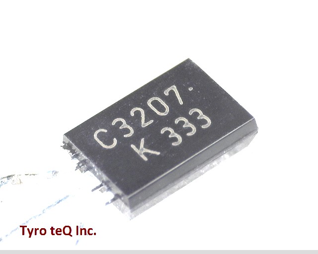 KTC3207-AT/P