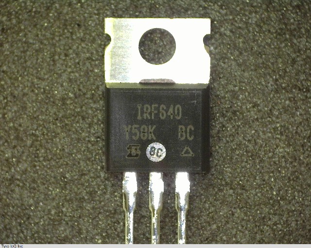 IRF640