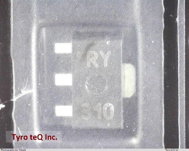 KTA1664-Y-RTF/P