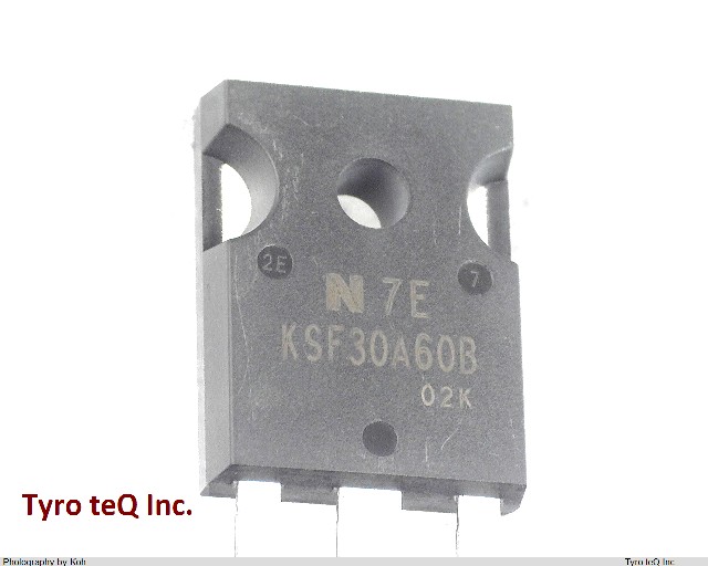 KSF30A60B