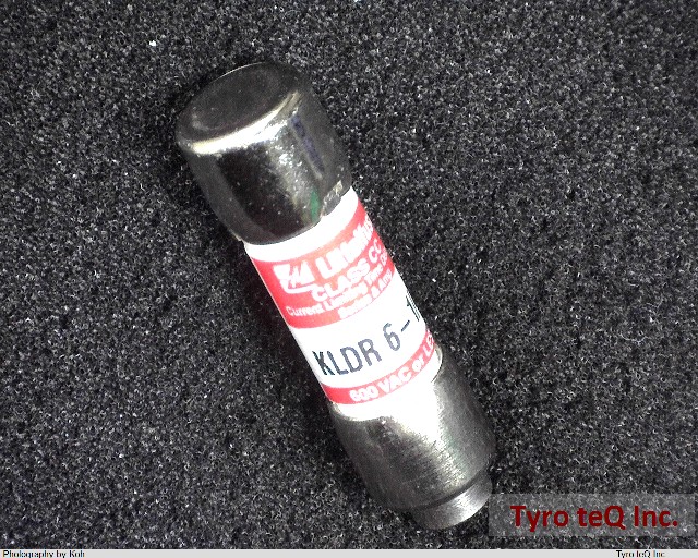 KLDR6.25T