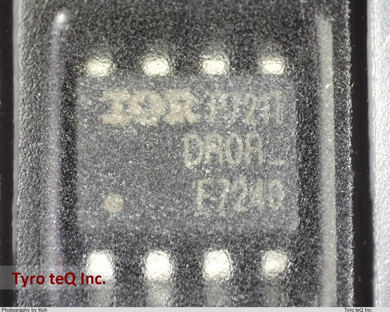 IRF7240TRPBF