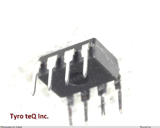 LM393P