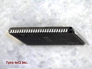 IDT7009L20PF
