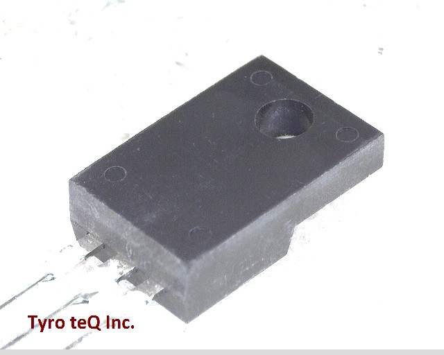 KTB1367-Y-U/PF