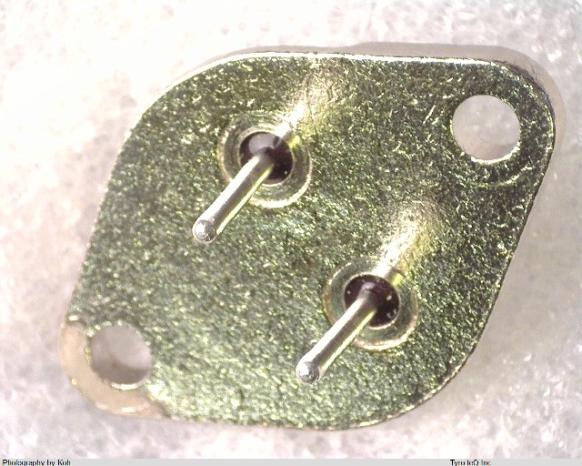 IXTM24N50