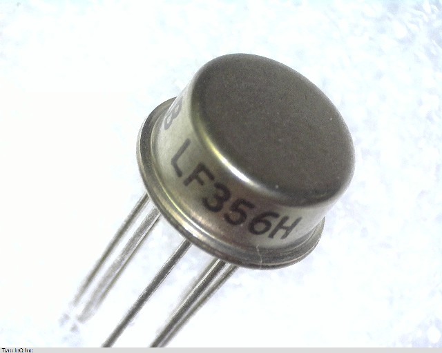 LF356H