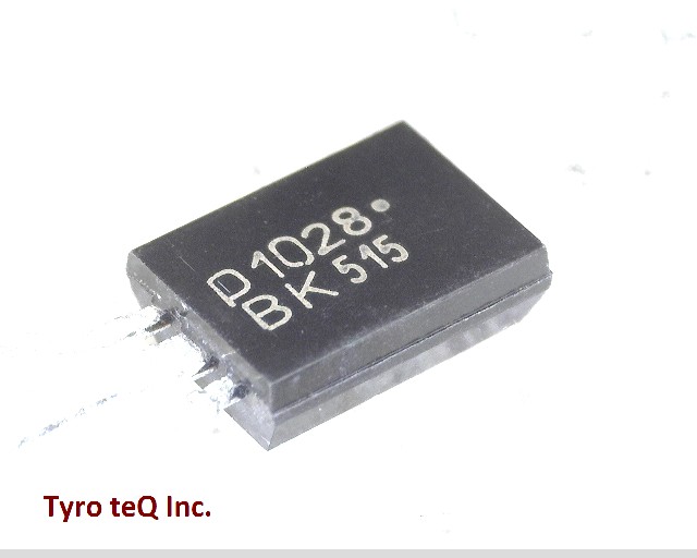KTD1028-B-AT/P