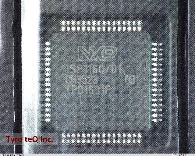 ISP1160BD/01