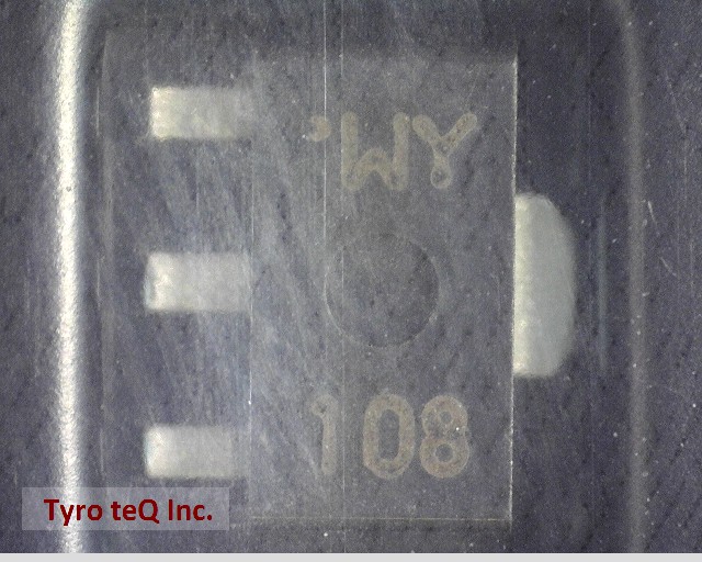 KTA1666-Y-RTF/P
