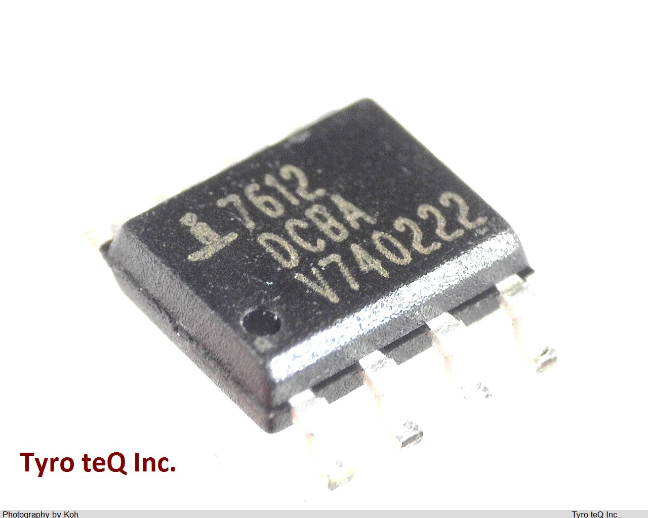 ICL7612DCBA