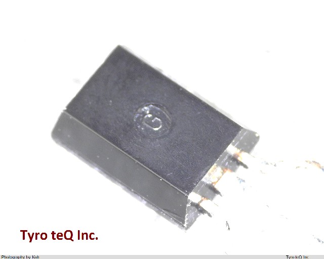 KTC3228-Y-AT/P