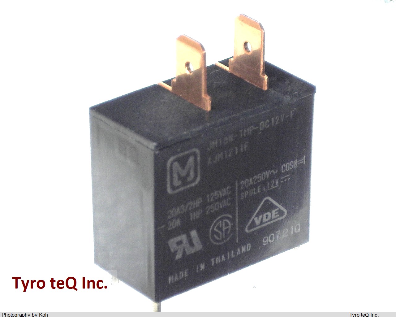 JM1AN-TMP-DC12V-F