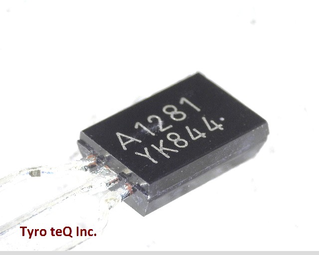 KTA1281/Y