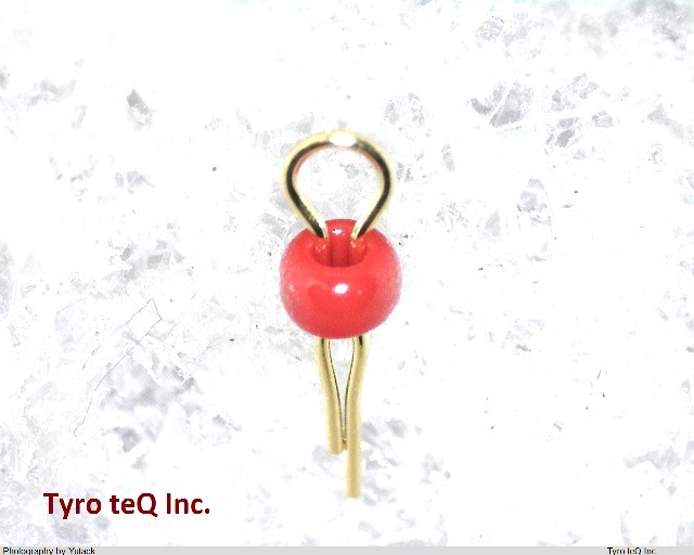 LC-3-G RED