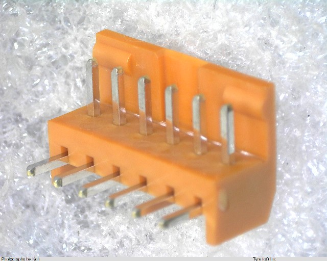 IL-G-6P-S3L2-SA