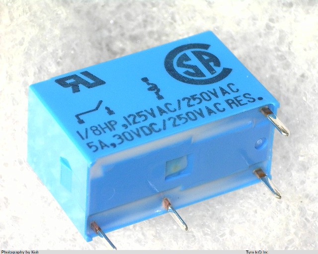 JY24H-K 24VDC