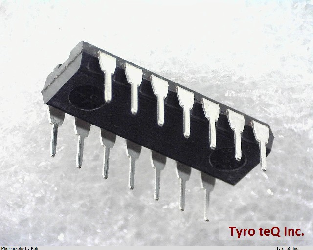 ICM7556IPDZ