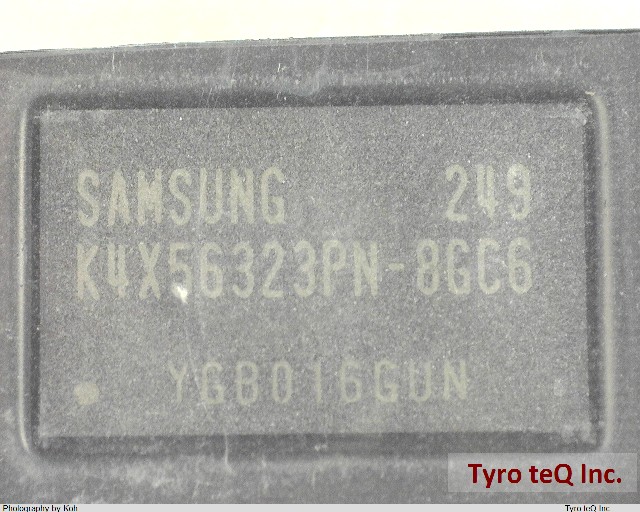 K4X56323PN-8GC6