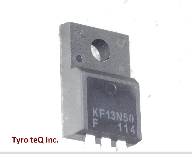 KF13N50F-U/PS
