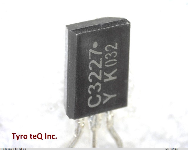 KTC3227-Y-AT/P