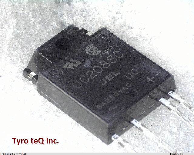 JC208SC