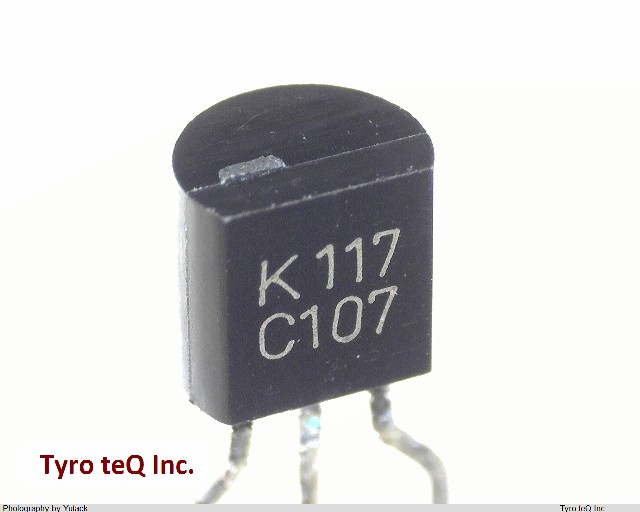 KRC107-AT/P