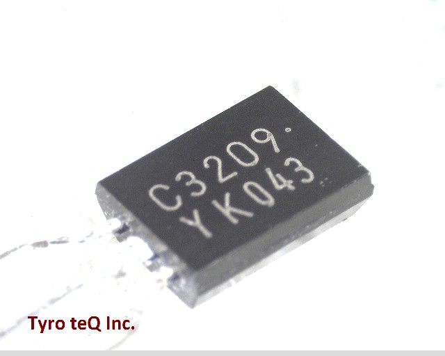 KTC3209-Y-AT/P