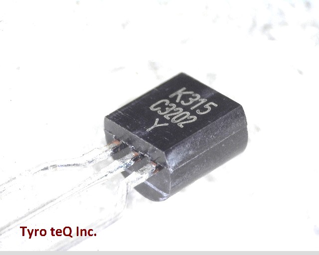KTC3202-Y-AT/P