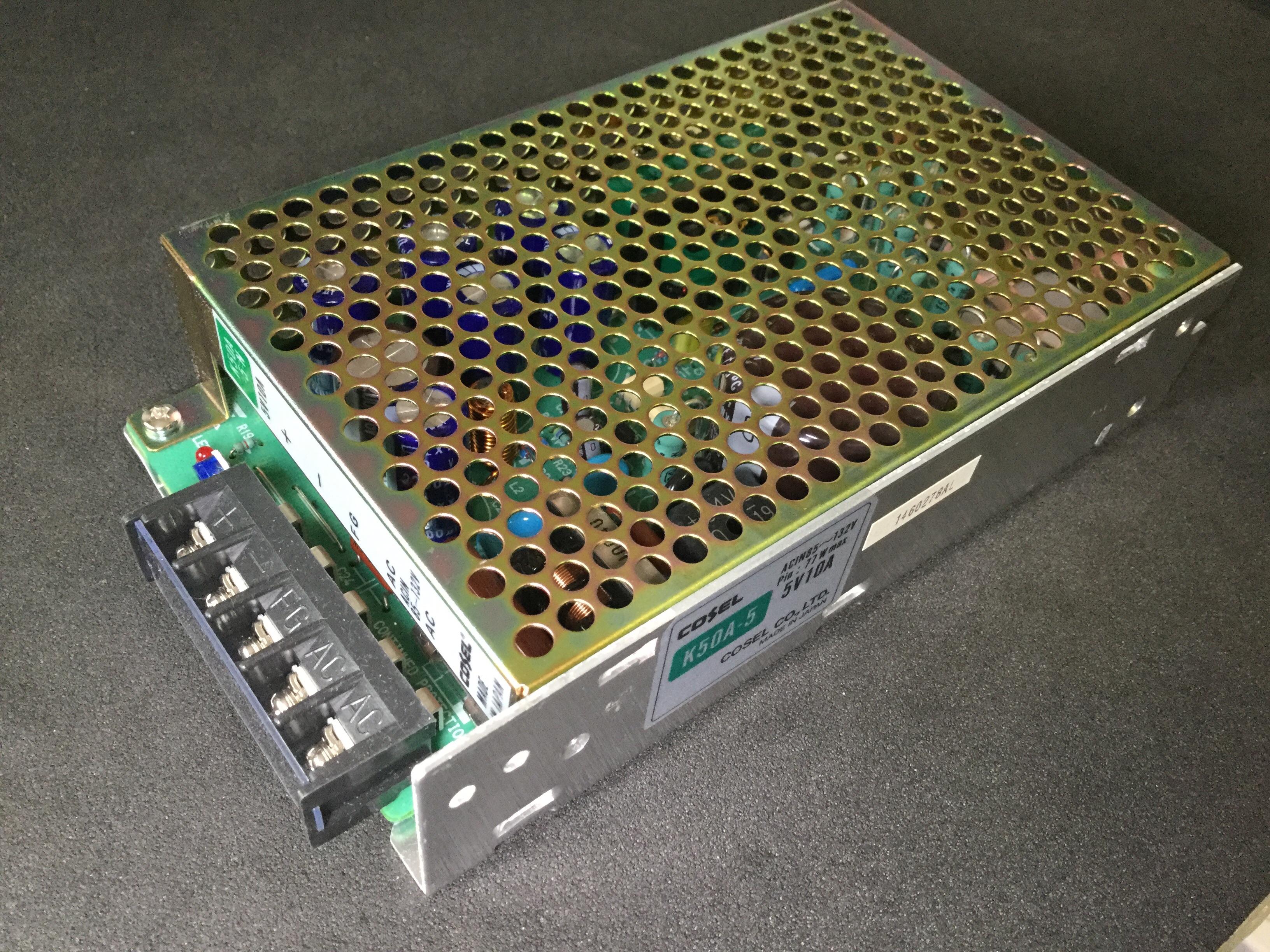K50A-5