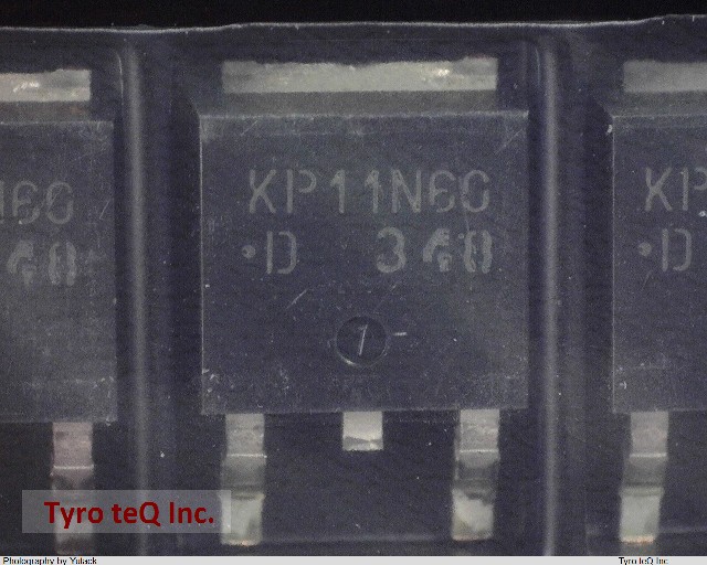 KP11N60D-RTF/H
