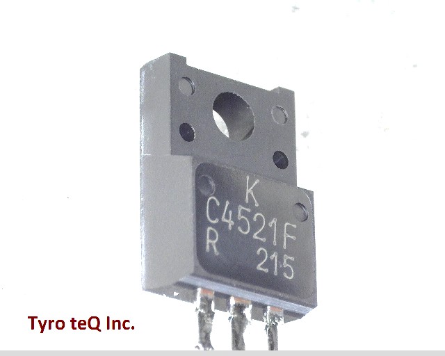 KTC4521F-R-U/PF
