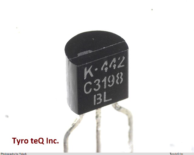 KTC3198-BL-AT/P