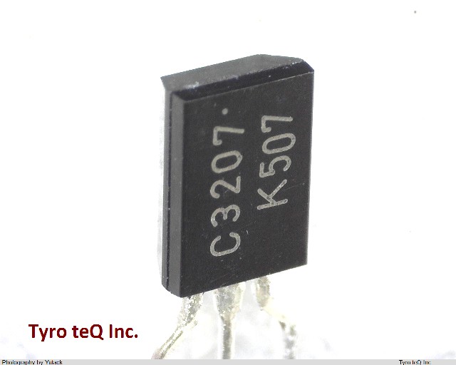 KTC3207-AT/P