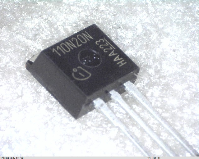 IPI110N20N3 G