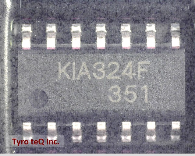 KIA324F-EL/P