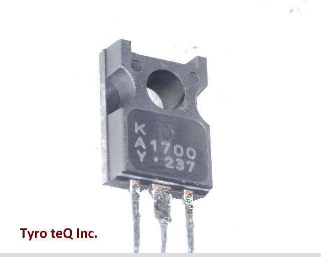 KTA1700-Y-U/PH