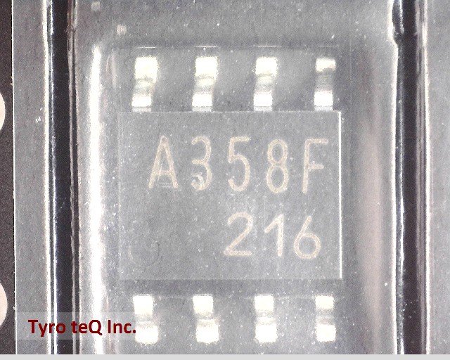 KIA358F-EL/P