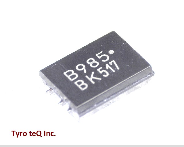 KTB985-B-AT/P
