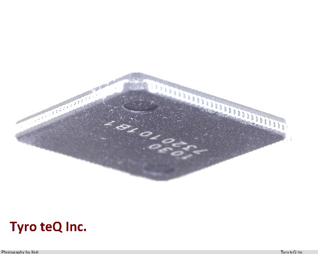 ISPLSI 2096A-80LTN128I