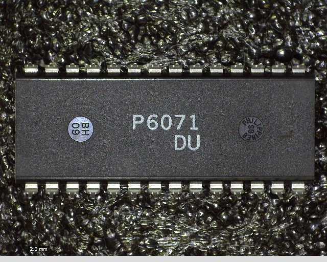 IDT7203L25P