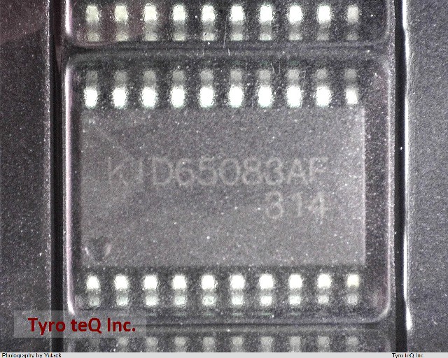 KID65083AF-EL/P