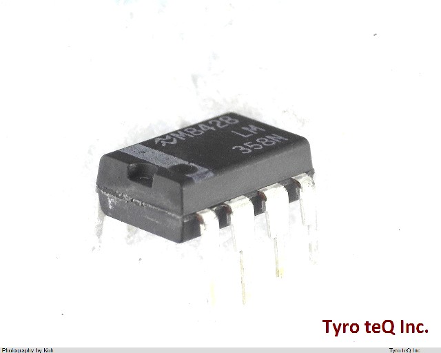 LM358N