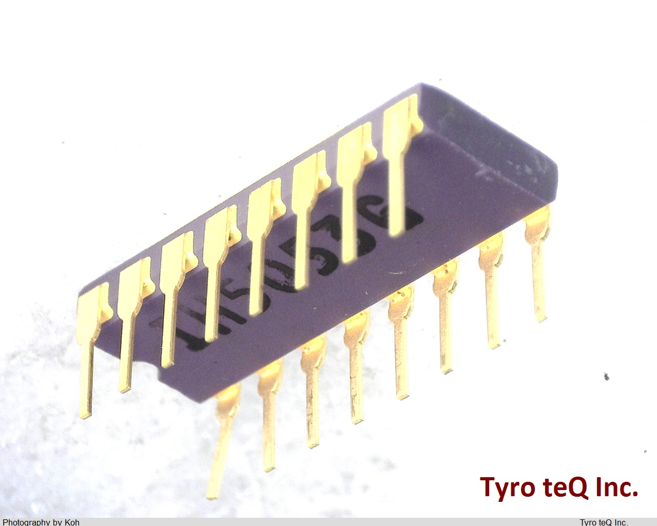IH5053CDE