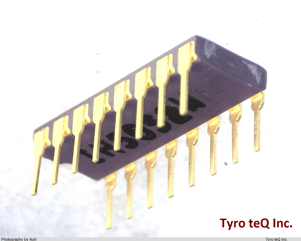 IH5052CDE