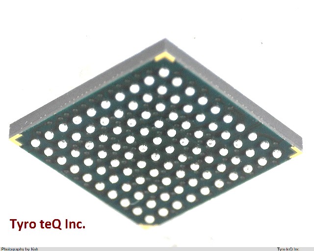 IDT72V273L7-5BCGI