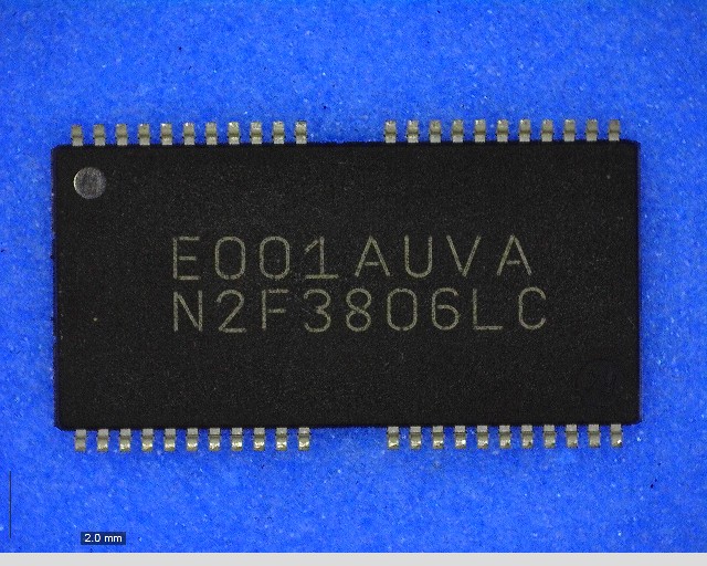 IS41C16100S-50T